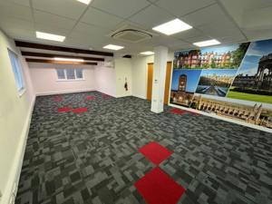  Camboro Business Park,  Unit 3,  Camboro Business Park,  Cambridge,  Cambridgeshire,  CB3 0QH picture 3