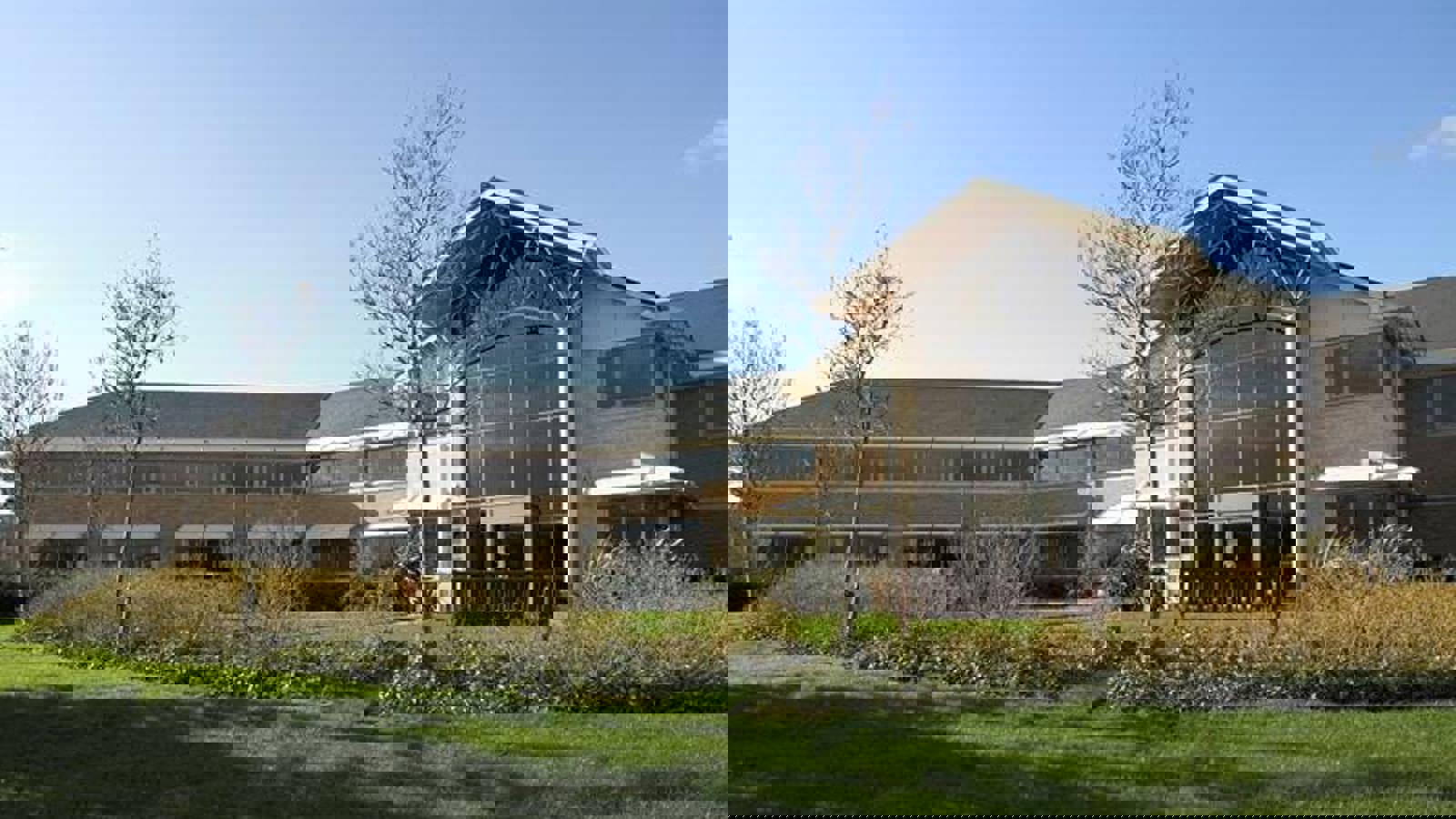 Photo of Science Park, Milton Road, Cambridge CB4