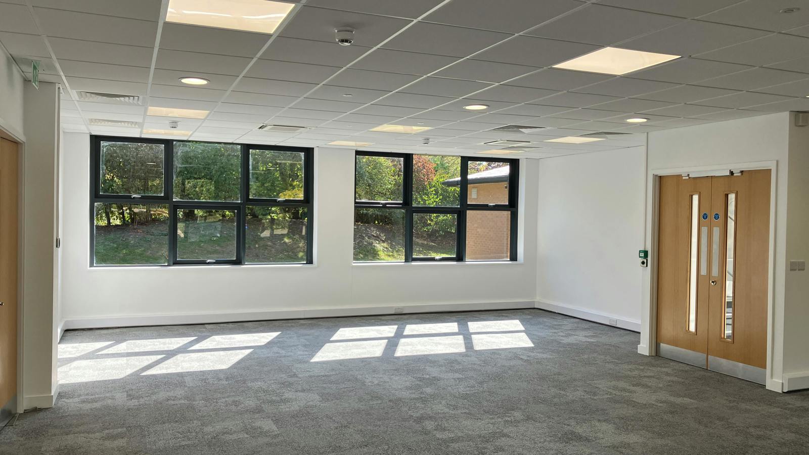 Building 200, Cambridge Science Park 2 Unit 200 CSP  Internal image 1 Sep 25