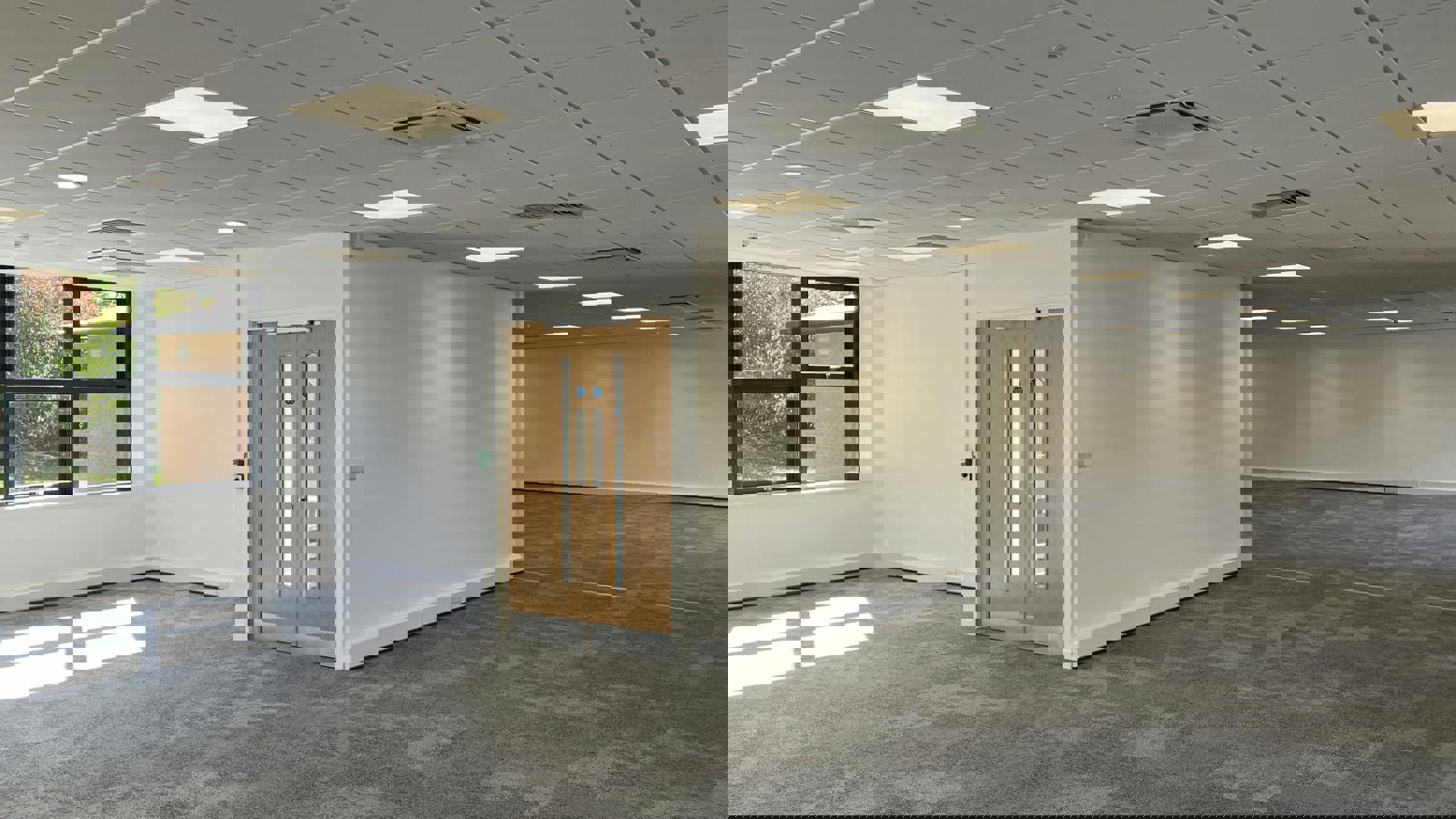 Unit 200 CSP  Internal image 2 Sep 25