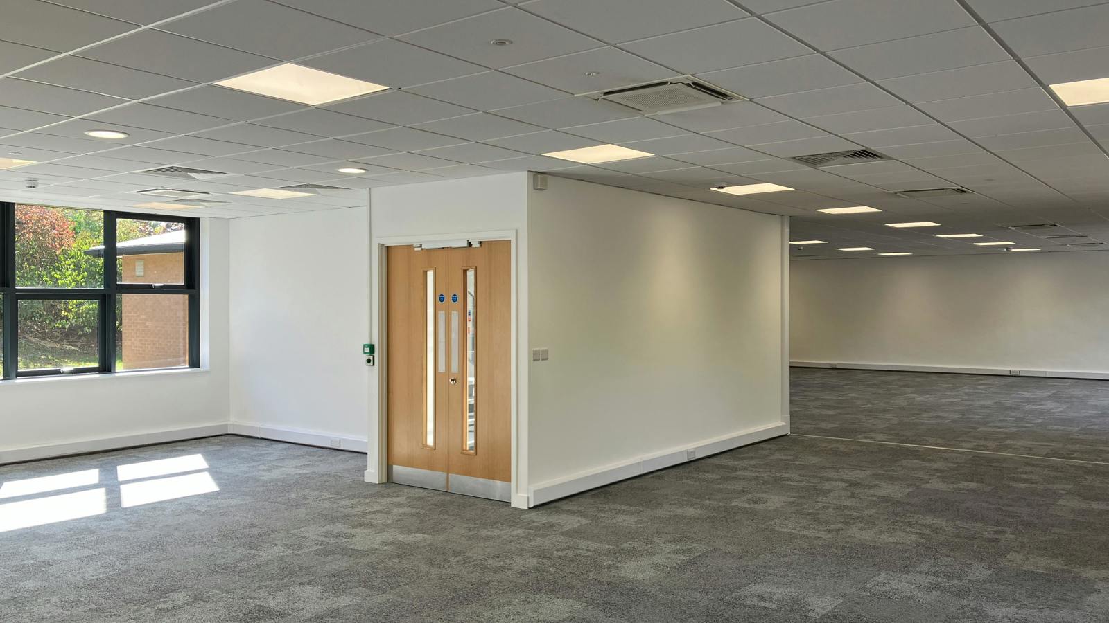 Building 200, Cambridge Science Park 3 Unit 200 CSP  Internal image 2 Sep 25