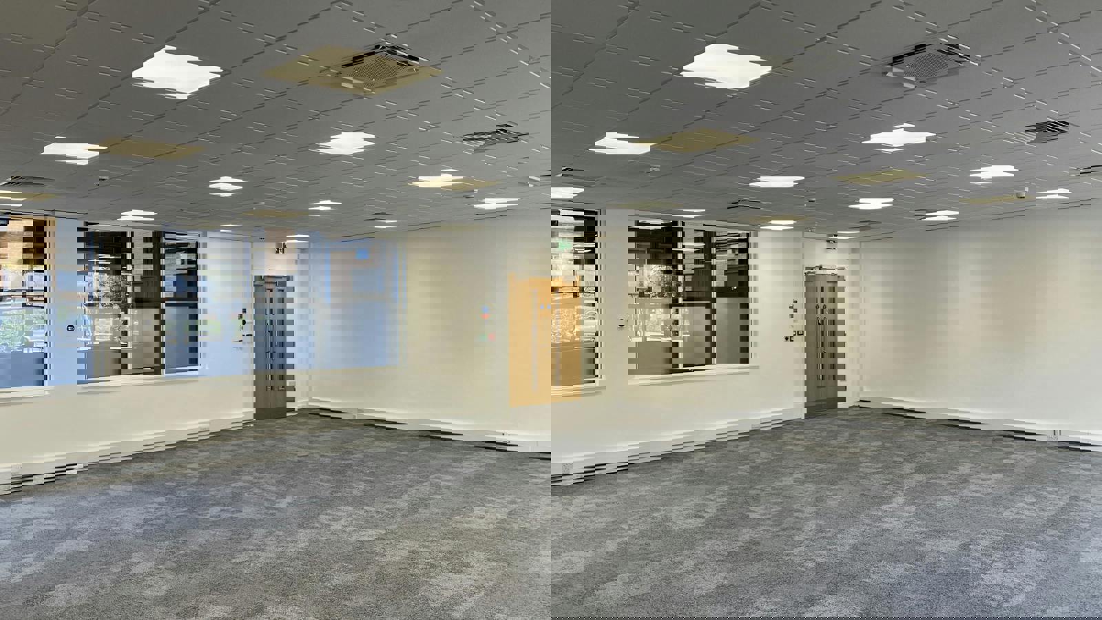 Unit 200 CSP  Internal image 3 Sep 25