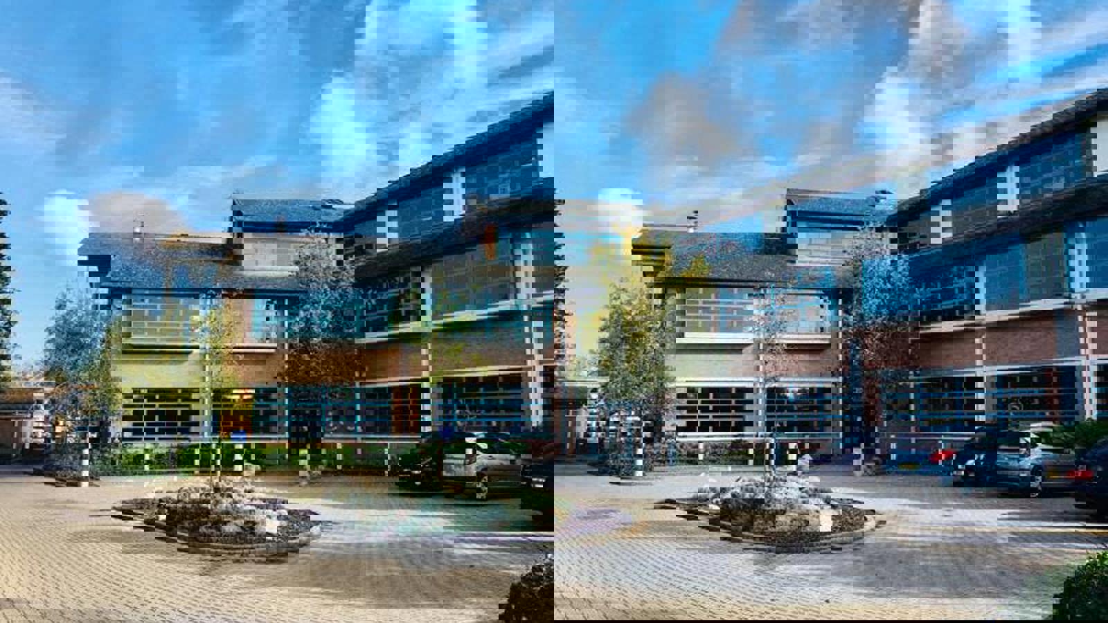 Photo of The Innovation Centre, (Unit 321 - 323), Cambridge Science Park, Milton Road, Cambridge, Cambridgeshire CB4