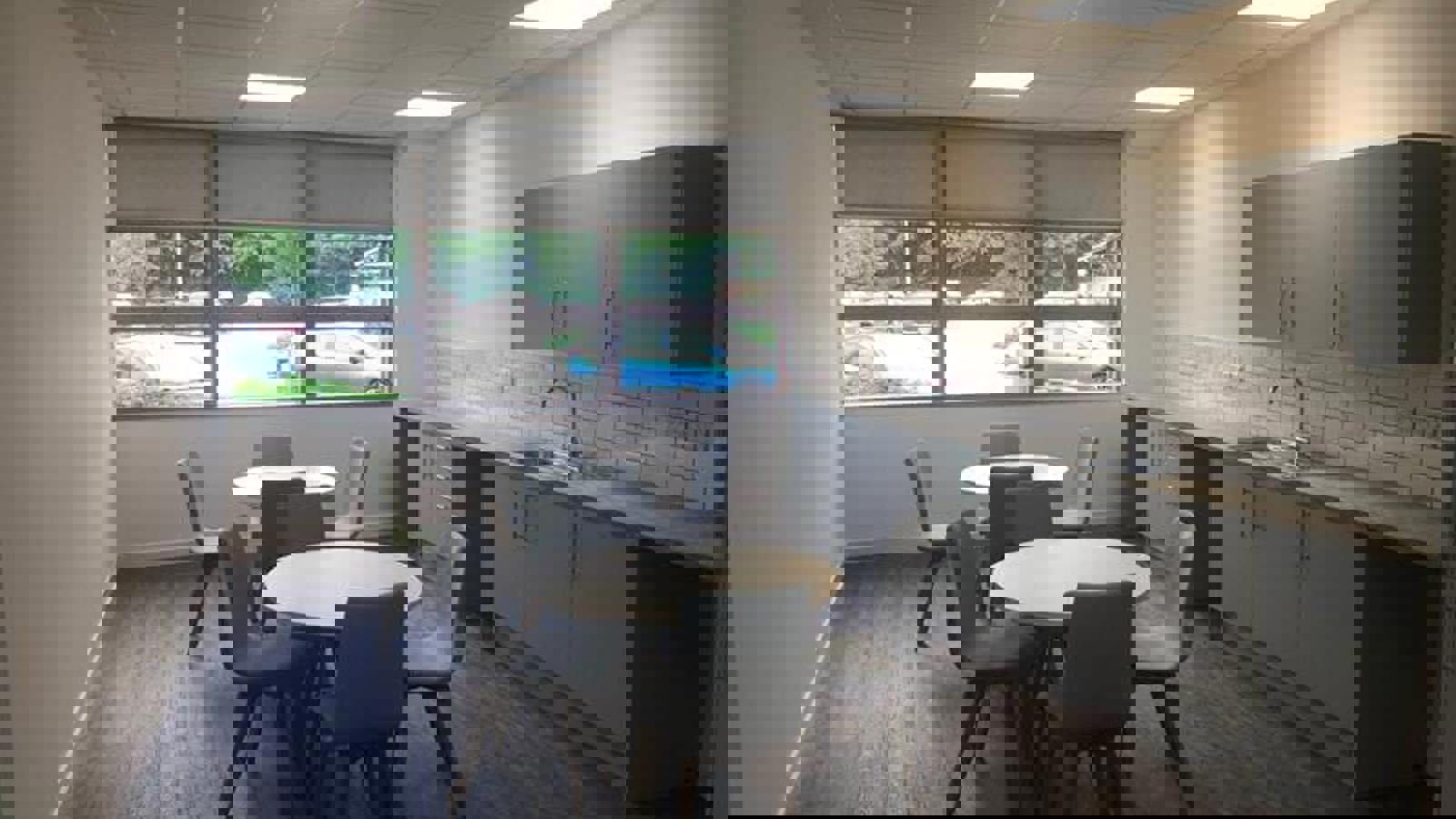 Photo of The Innovation Centre, (Unit 321 - 323), Cambridge Science Park, Milton Road, Cambridge, Cambridgeshire CB4