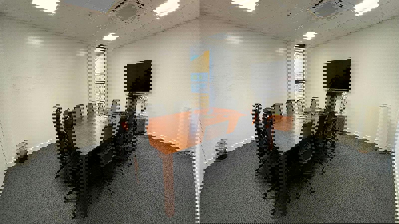 Meeting room 1