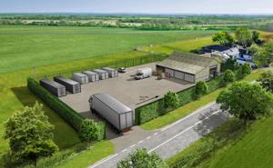  Wilburton,  Cambridgeshire,  CB6 3PX picture 1