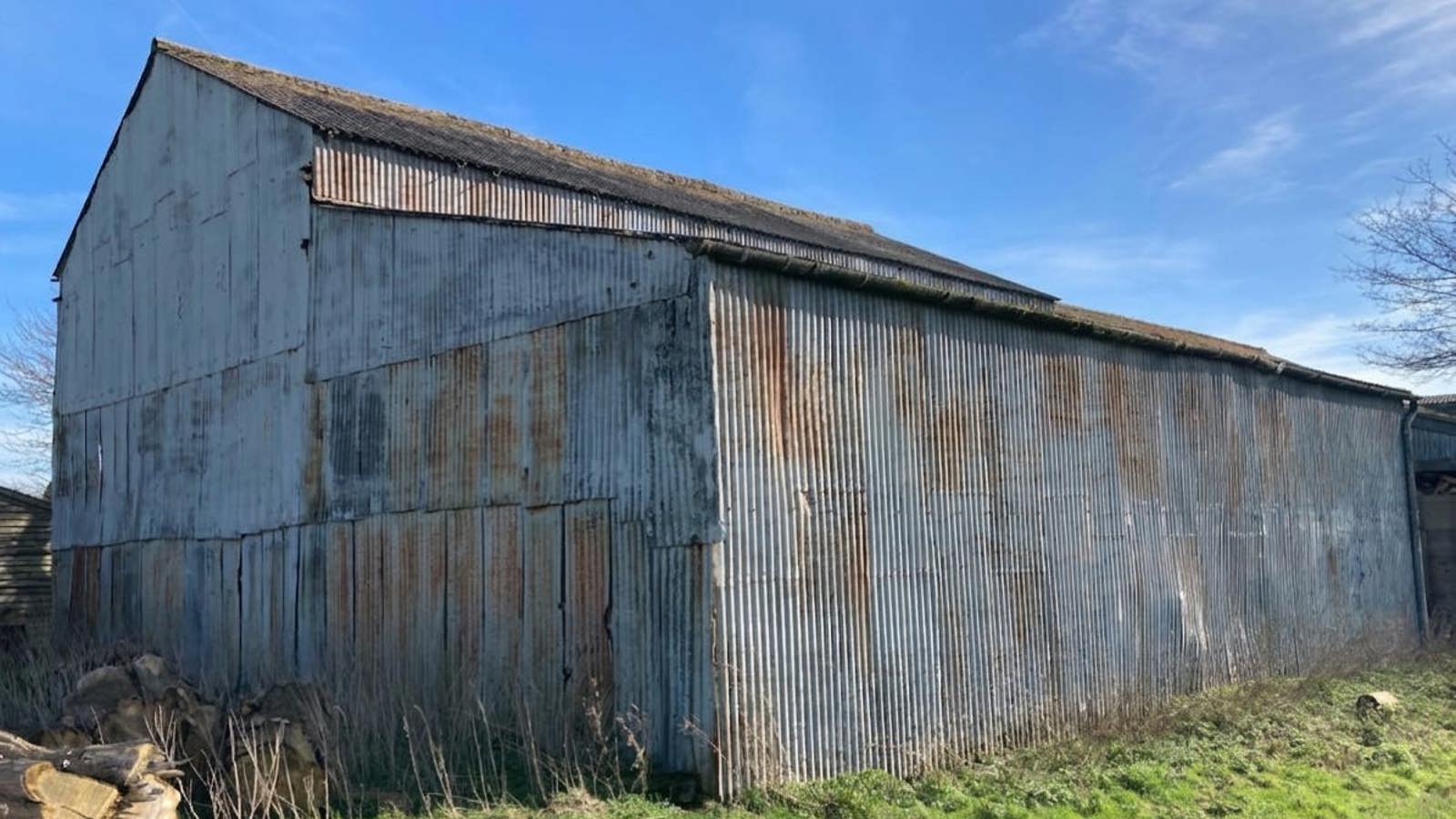 Howes Farm 3.png Howes Farm 3