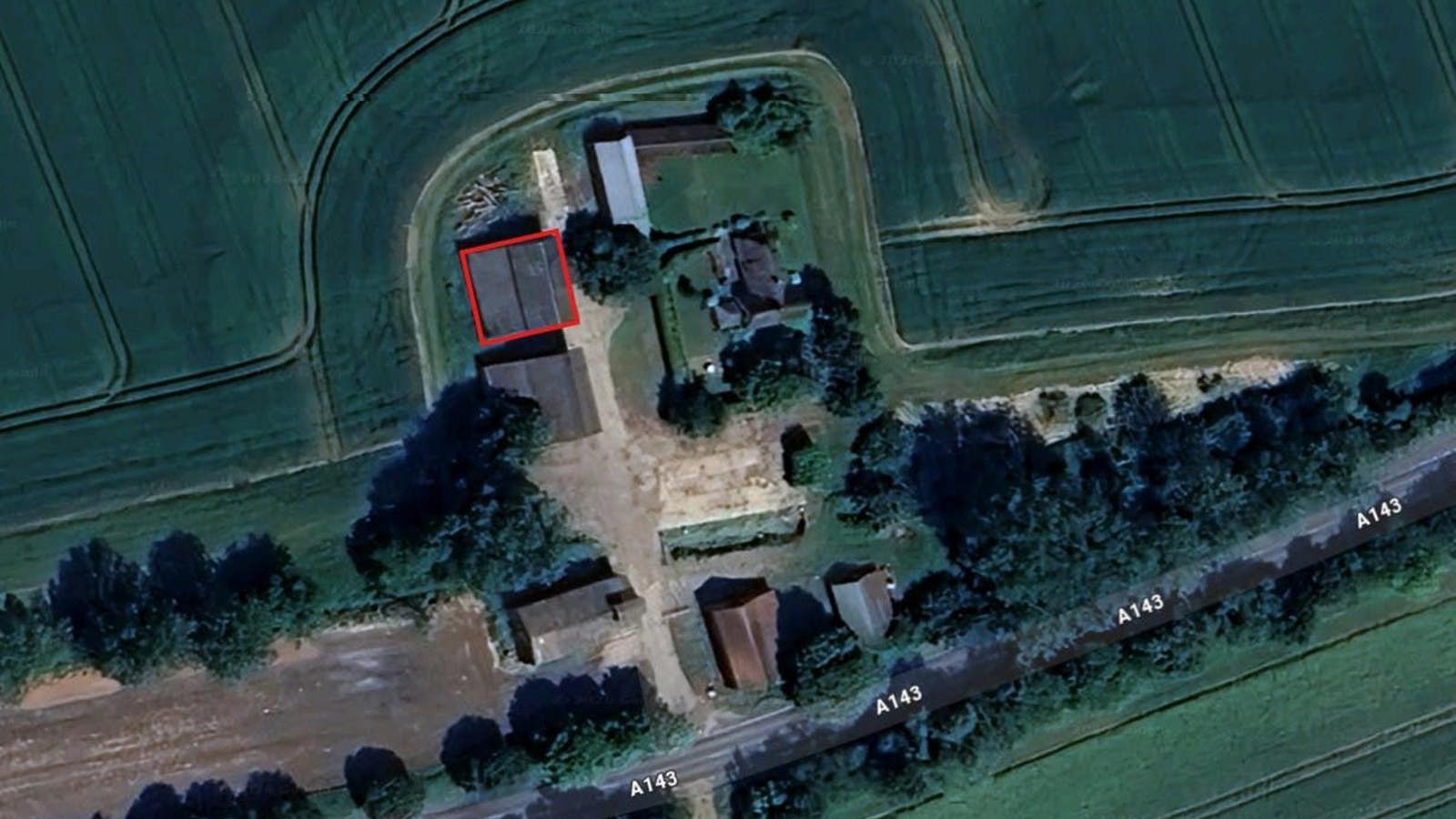 Howes Farm Aerial.jpg Howes Farm Aerial