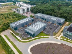  Harlow,  CM17 9LX picture 1