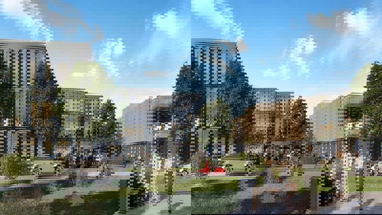 Photo of London Road, Harlow CM111.jpeg Photo of London Road, Harlow CM17