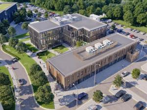  London Road,  Harlow,  CM17 9LX picture 1