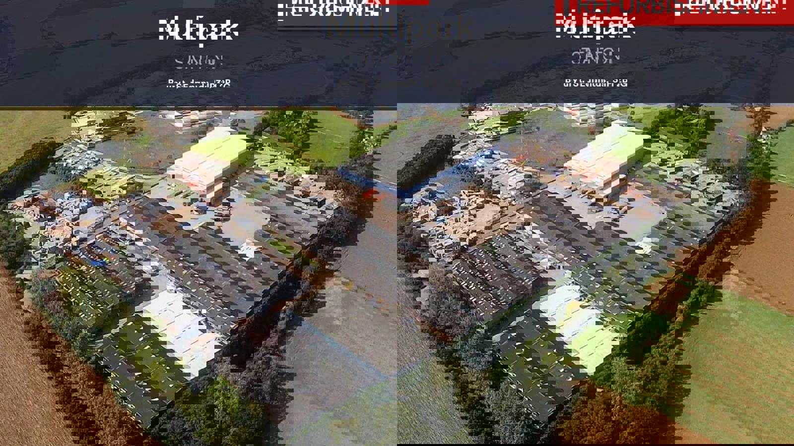 Multipark Stanton  Main photo