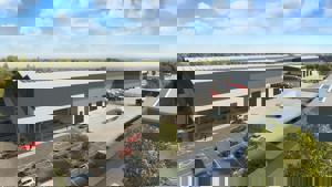  Great Blakenham,  Ipswich,  IP6 0RL picture 1