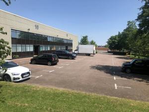 ,  Bletchley,  Milton Keynes,  Buckinghamshire,  MK1 1NW picture 2