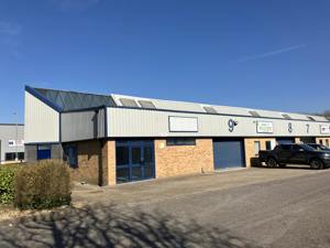  Milton Keynes,  Buckinghamshire,  MK12 6HP picture 1