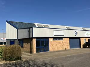  Milton Keynes,  Buckinghamshire,  MK12 6HP picture 2