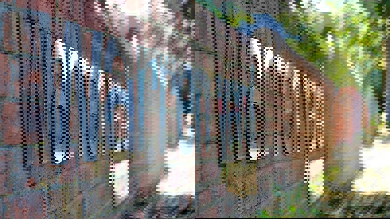 Warren Yard External General 1