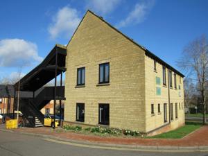  Warren Park,  Milton Keynes,  Buckinghamshire,  MK12 5NF picture 2