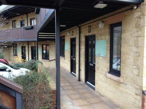  Warren Park,  Milton Keynes,  Buckinghamshire,  MK12 5NF picture 3