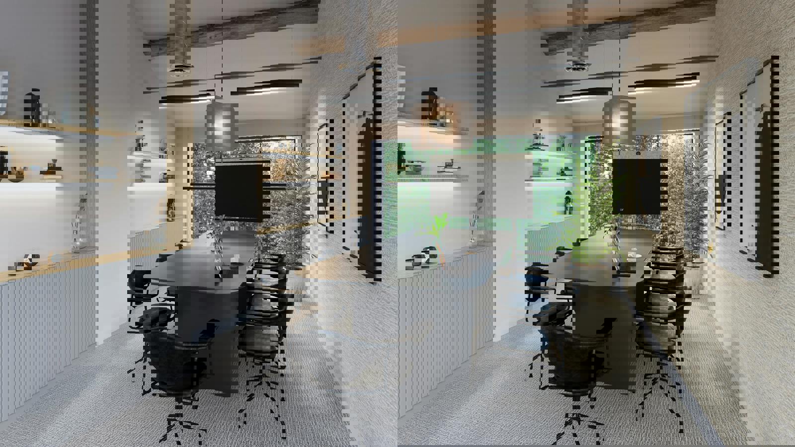 Indicative fit out 0003