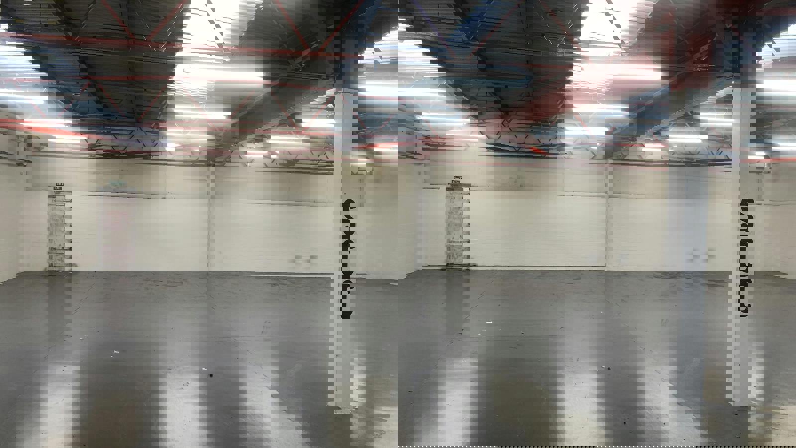 100 Tanners Drive Internal 1