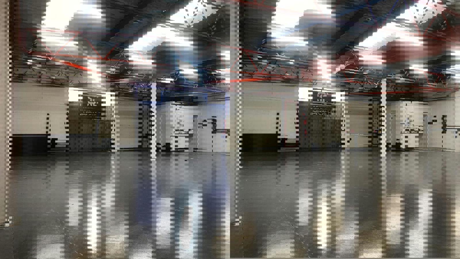 100 Tanners Drive Internal 3