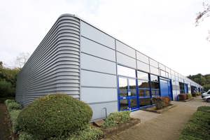  Milton Keynes,  Buckinghamshire,  MK14 5BP picture 1