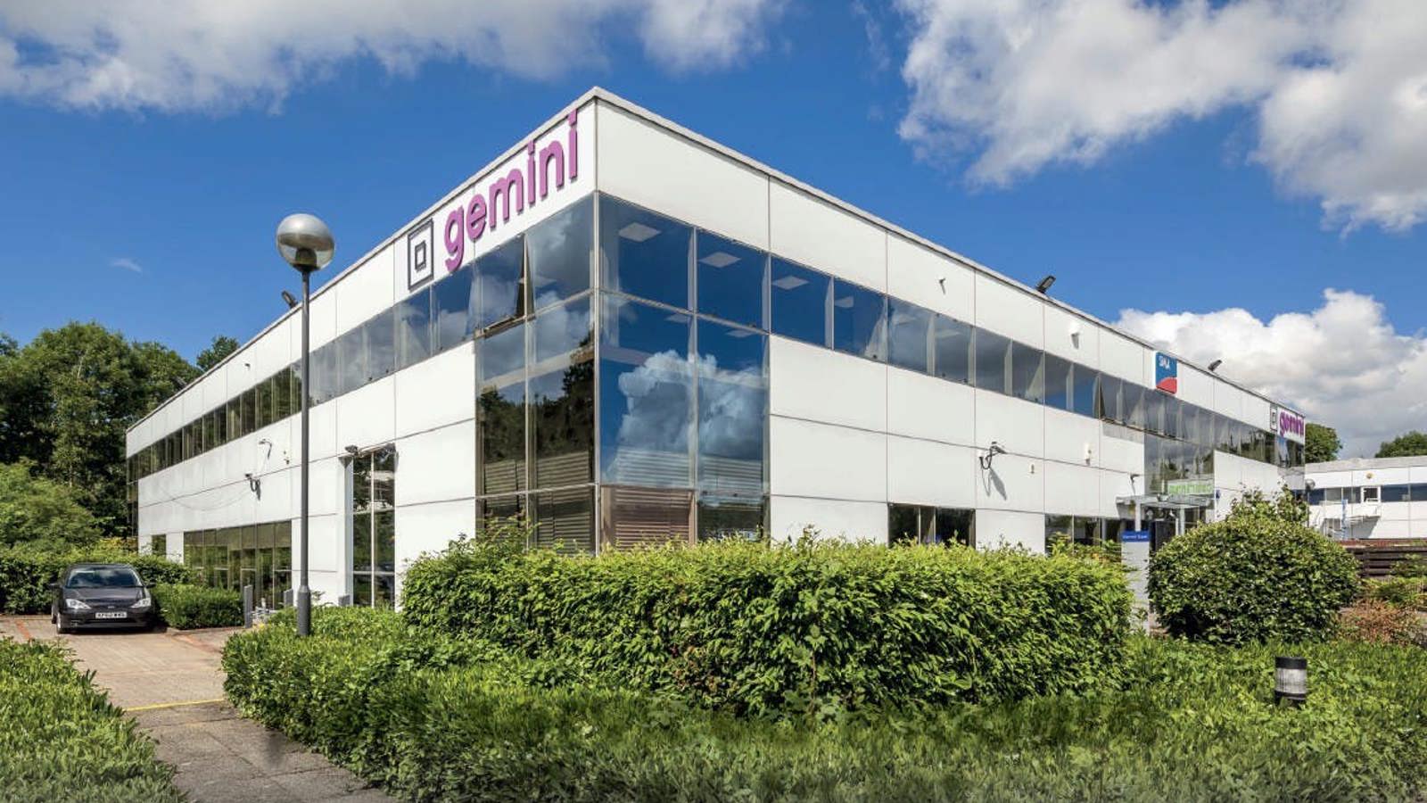 Gemini Brochure 2019