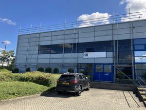  Milton Keynes,  Buckinghamshire,  MK14 5BU picture 1