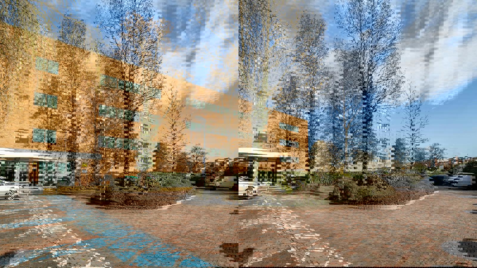 Woodlands  Bedford84