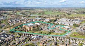  Bedford,  Bedfordshire,  MK41 7LW picture 1