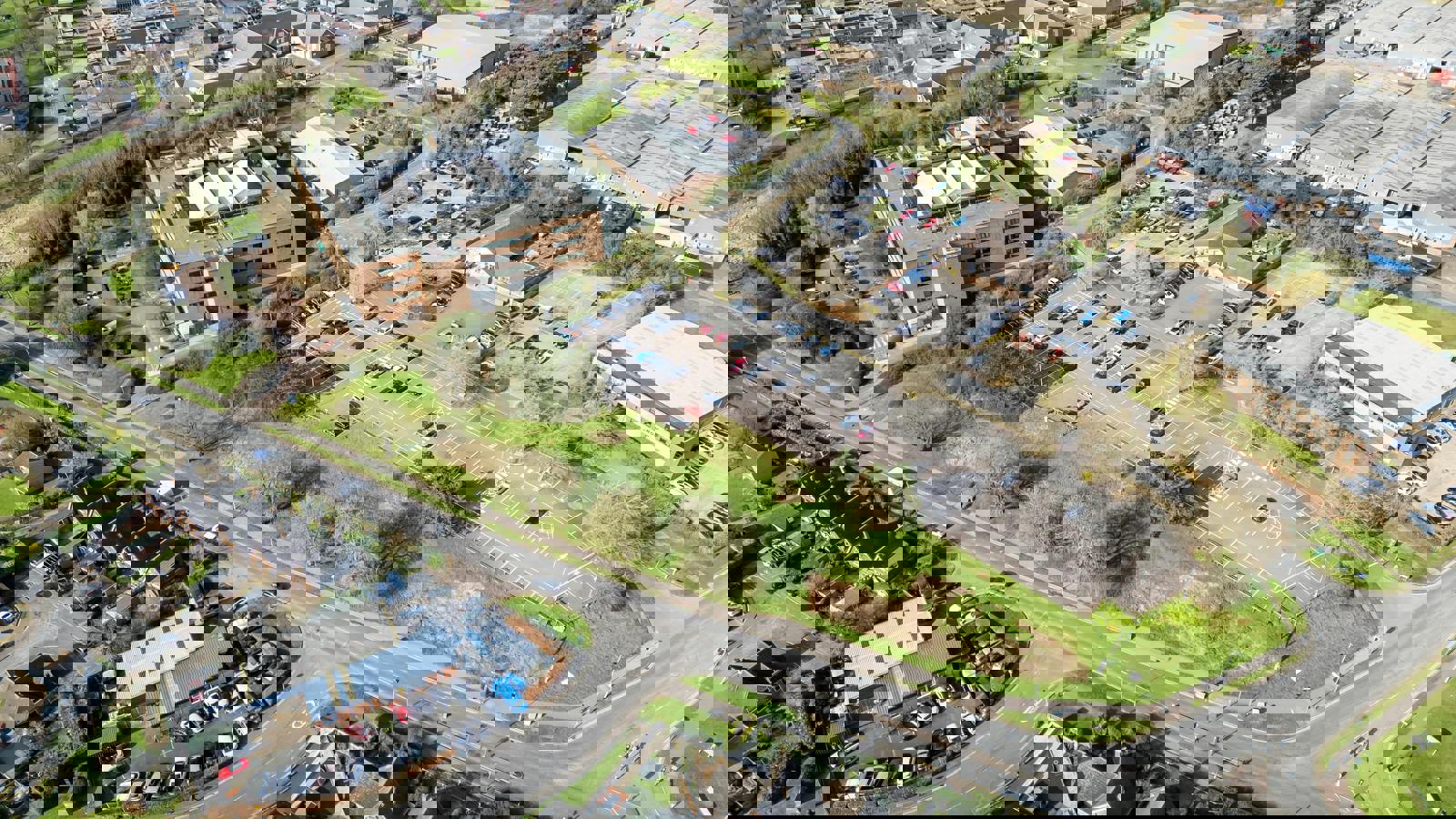 Woodlands  Bedford50