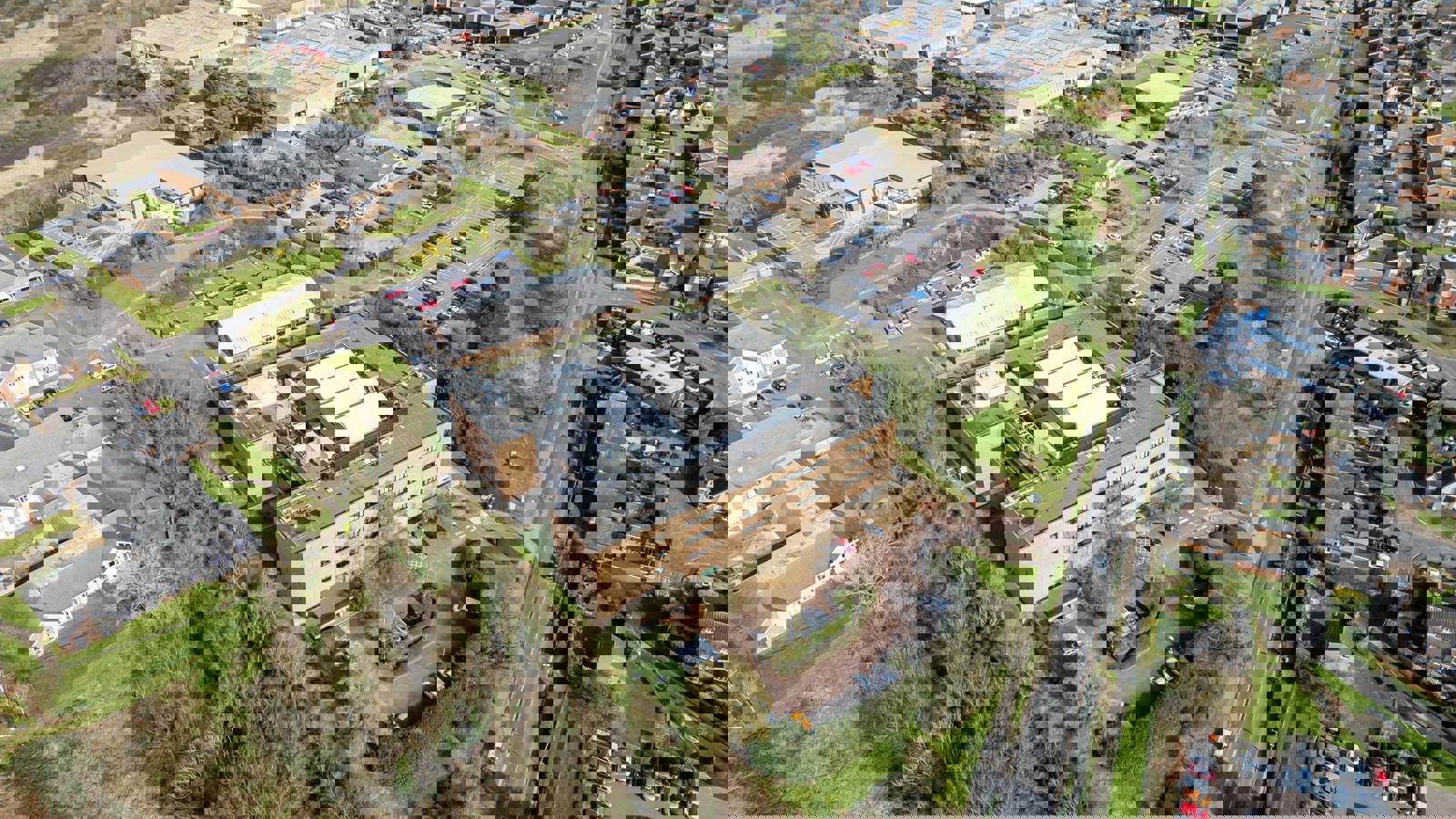 Woodlands  Bedford53