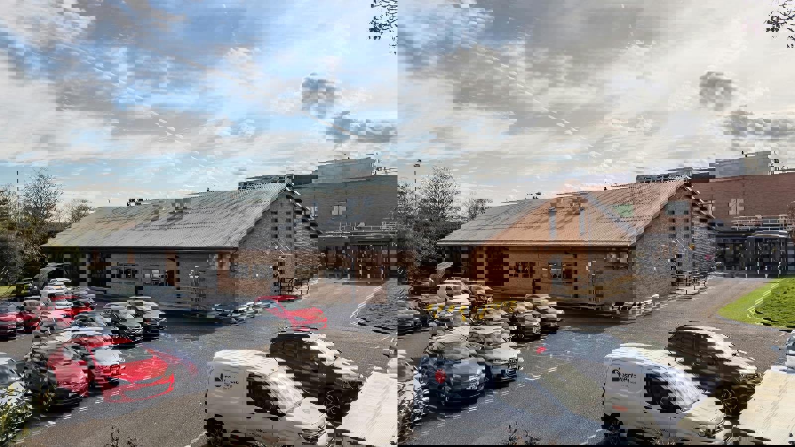 Woodlands  Bedford75