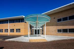  Bedford,  Bedfordshire,  MK43 0BT picture 1