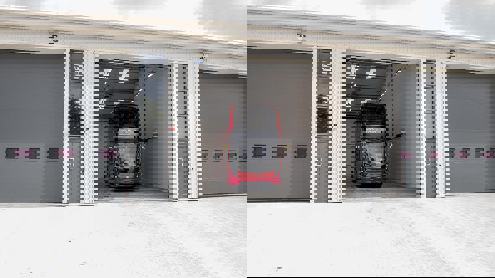 Millbrook  3 bay bus garage 5.jpg Millbrook  3 bay bus garage 4