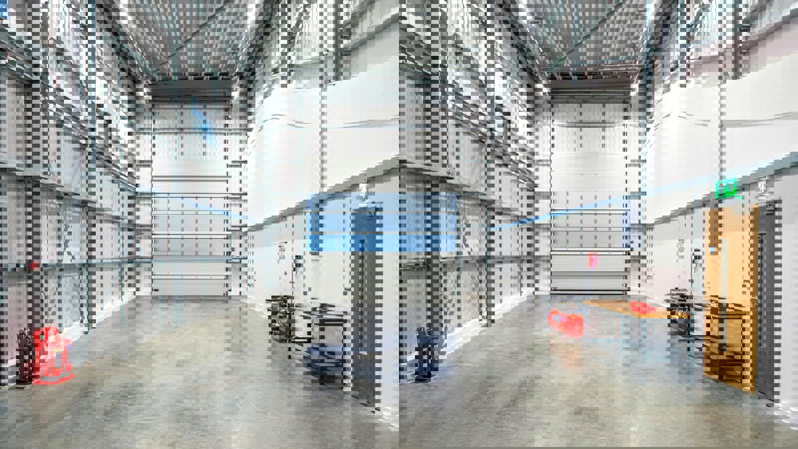 Millbrook  Building 22  Military 8.JPG Millbrook  Building 22  Military 7