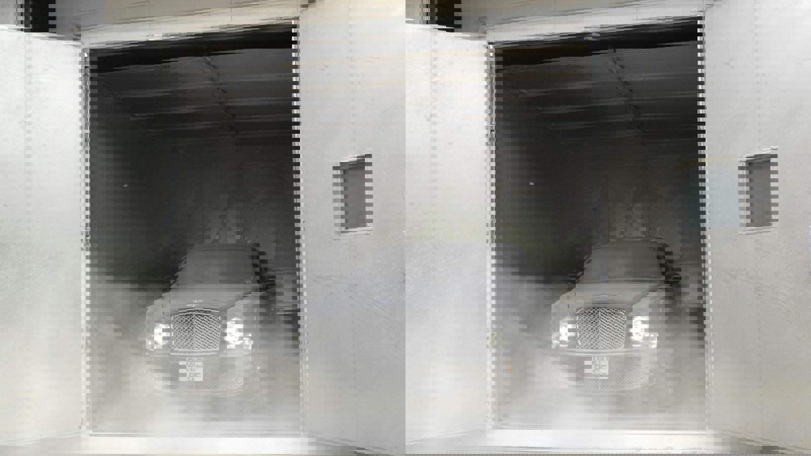 Millbrook  Components Test Lab  Climatic Chamber 37.jpg Millbrook  Components Test Lab  Climatic Chamber 36