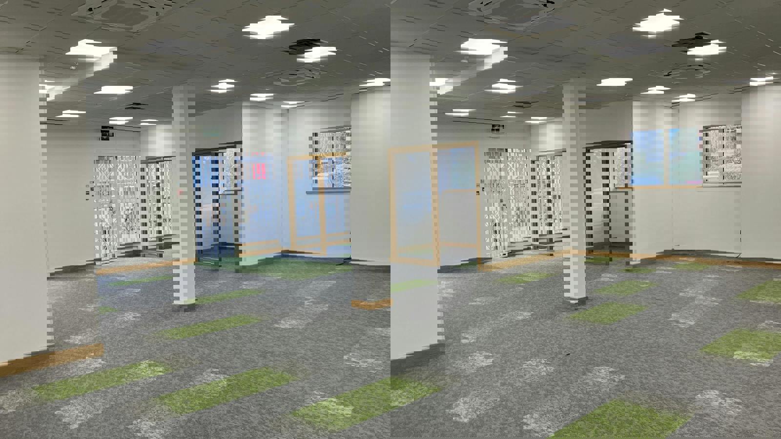 GF East 1 Radian Ct 2