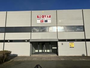  Milton Keynes,  Buckinghamshire,  MK8 8DA picture 1