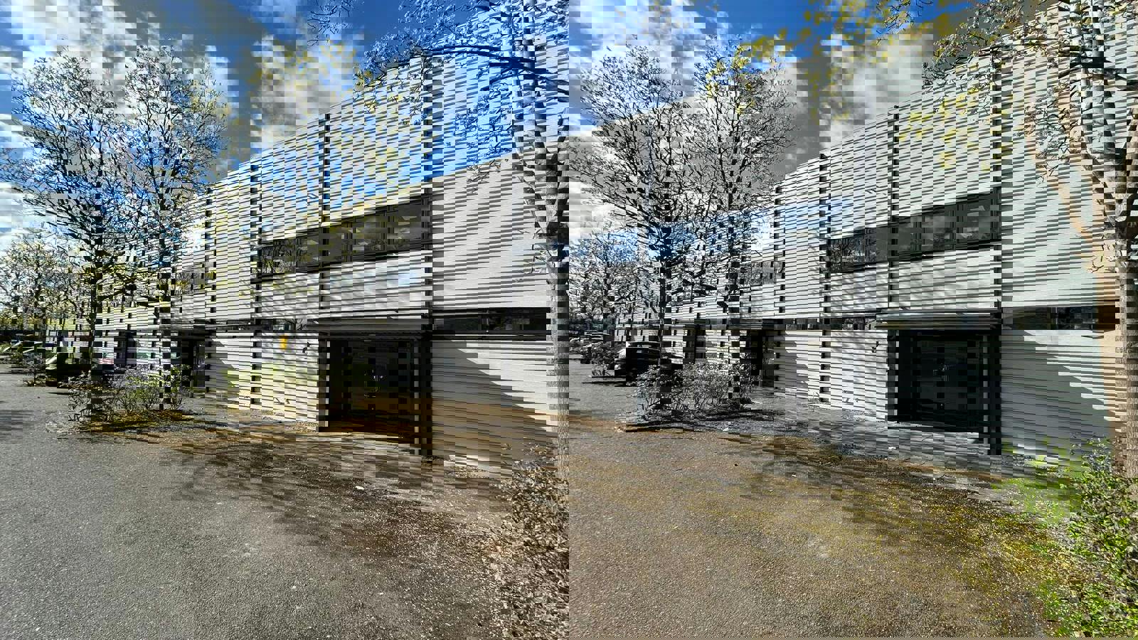 Unit 9 Garamonde Drive External 9