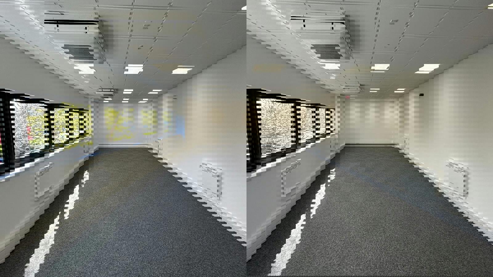 Unit 9 Garamonde Drive Internal  Office 6