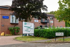  Milton Keynes,  Buckinghamshire,  MK8 0ER picture 4