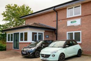  Milton Keynes,  Buckinghamshire,  MK8 0ER picture 6