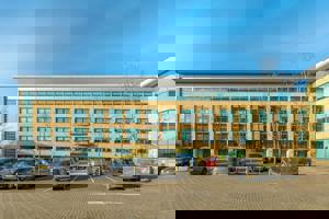  1 North Fourth Street,  Milton Keynes,  Buckinghamshire,  MK9 1NE picture 2