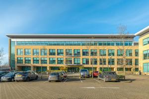  1 North Fourth Street,  Milton Keynes,  Buckinghamshire,  MK9 1NE picture 2