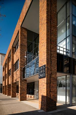  Milton Keynes,  Buckinghamshire,  MK9 3DR picture 2