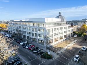  Milton Keynes,  MK9 2AD picture 2