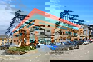  Moorgate House,  201 Silbury Boulevard,  Milton Keynes,  Buckinghamshire,  MK9 1JL picture 1