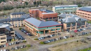  Moorgate House,  201 Silbury Boulevard,  Milton Keynes,  Buckinghamshire,  MK9 1JL picture 4